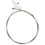 Raybestos BC96875 Raybestos Element3 Parking Brake Cable