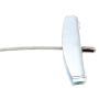 Raybestos BC96875 Raybestos Element3 Parking Brake Cable