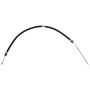 Raybestos BC96879 Raybestos Element3 Parking Brake Cable