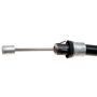 Raybestos BC96879 Raybestos Element3 Parking Brake Cable