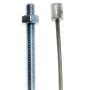 Raybestos BC96881 Raybestos Element3 Parking Brake Cable