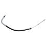 Raybestos BC96881 Raybestos Element3 Parking Brake Cable