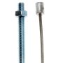 Raybestos BC96881 Raybestos Element3 Parking Brake Cable