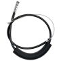 Raybestos BC96884 Raybestos Element3 Parking Brake Cable