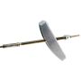 Raybestos BC96886 Raybestos Element3 Parking Brake Cable