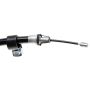 Raybestos BC96891 Raybestos Element3 Parking Brake Cable
