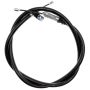 Raybestos BC96891 Raybestos Element3 Parking Brake Cable