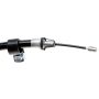 Raybestos BC96891 Raybestos Element3 Parking Brake Cable