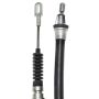 Raybestos BC96892 Raybestos Element3 Parking Brake Cable