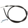 Raybestos BC96892 Raybestos Element3 Parking Brake Cable