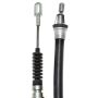 Raybestos BC96892 Raybestos Element3 Parking Brake Cable