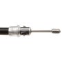 Raybestos BC96896 Raybestos Element3 Parking Brake Cable