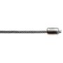 Raybestos BC96897 Raybestos Element3 Parking Brake Cable