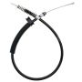 Raybestos BC96902 Raybestos Element3 Parking Brake Cable