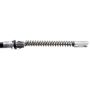 Raybestos BC96904 Raybestos Element3 Parking Brake Cable
