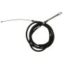 Raybestos BC96905 Raybestos Element3 Parking Brake Cable