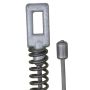 Raybestos BC96908 Raybestos Element3 Parking Brake Cable