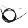 Raybestos BC96908 Raybestos Element3 Parking Brake Cable