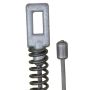 Raybestos BC96908 Raybestos Element3 Parking Brake Cable