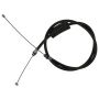Raybestos BC96909 Raybestos Element3 Parking Brake Cable