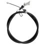 Raybestos BC96912 Raybestos Element3 Parking Brake Cable
