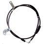 Raybestos BC96914 Raybestos Element3 Parking Brake Cable