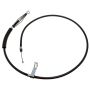 Raybestos BC96917 Raybestos Element3 Parking Brake Cable