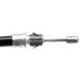 Raybestos BC96921 Raybestos Element3 Parking Brake Cable