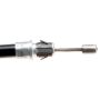 Raybestos BC96921 Raybestos Element3 Parking Brake Cable