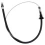 Raybestos BC96922 Raybestos Element3 Parking Brake Cable