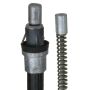 Raybestos BC96923 Raybestos Element3 Parking Brake Cable