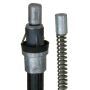 Raybestos BC96923 Raybestos Element3 Parking Brake Cable
