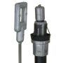 Raybestos BC96924 Raybestos Element3 Parking Brake Cable