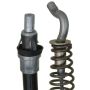 Raybestos BC96929 Raybestos Element3 Parking Brake Cable