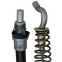 Raybestos BC96929 Raybestos Element3 Parking Brake Cable