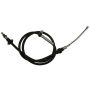 Raybestos BC96930 Raybestos Element3 Parking Brake Cable