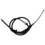 Raybestos BC96931 Raybestos Element3 Parking Brake Cable