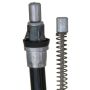 Raybestos BC96931 Raybestos Element3 Parking Brake Cable