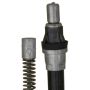 Raybestos BC96933 Raybestos Element3 Parking Brake Cable