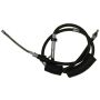 Raybestos BC96933 Raybestos Element3 Parking Brake Cable