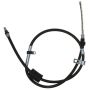 Raybestos BC96934 Raybestos Element3 Parking Brake Cable