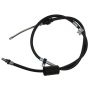 Raybestos BC96935 Raybestos Element3 Parking Brake Cable