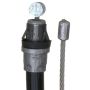 Raybestos BC96936 Raybestos Element3 Parking Brake Cable