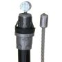 Raybestos BC96936 Raybestos Element3 Parking Brake Cable