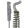 Raybestos BC96939 Raybestos Element3 Parking Brake Cable
