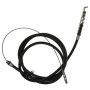 Raybestos BC96939 Raybestos Element3 Parking Brake Cable