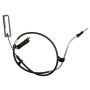 Raybestos BC96941 Raybestos Element3 Parking Brake Cable