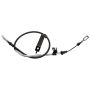 Raybestos BC96942 Raybestos Element3 Parking Brake Cable