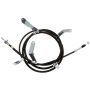 Raybestos BC96943 Raybestos Element3 Parking Brake Cable