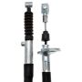 Raybestos BC96945 Raybestos Element3 Parking Brake Cable